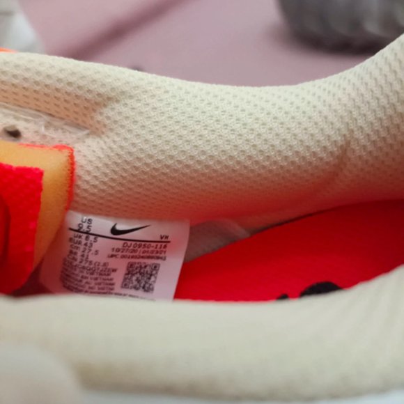 Nike SB Dunk pro off white main image 9